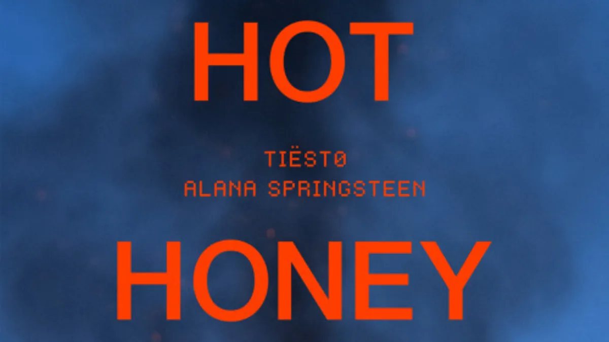 Tiësto And Alana Springsteens New Music Video Hot Honey Blends Country And Dance Music