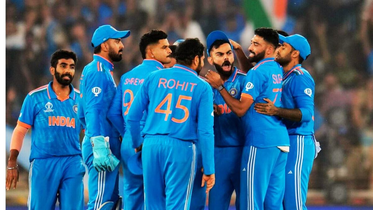 Sport : Team India एशिया कप 2025 खेलेगी या नहीं? BCCI सचिव देवजीत सैकिया ने किया साफ #INA Sport : Team India एशिया कप 2025 खेलेगी या नहीं? BCCI सचिव देवजीत सैकिया ने किया साफ #INA