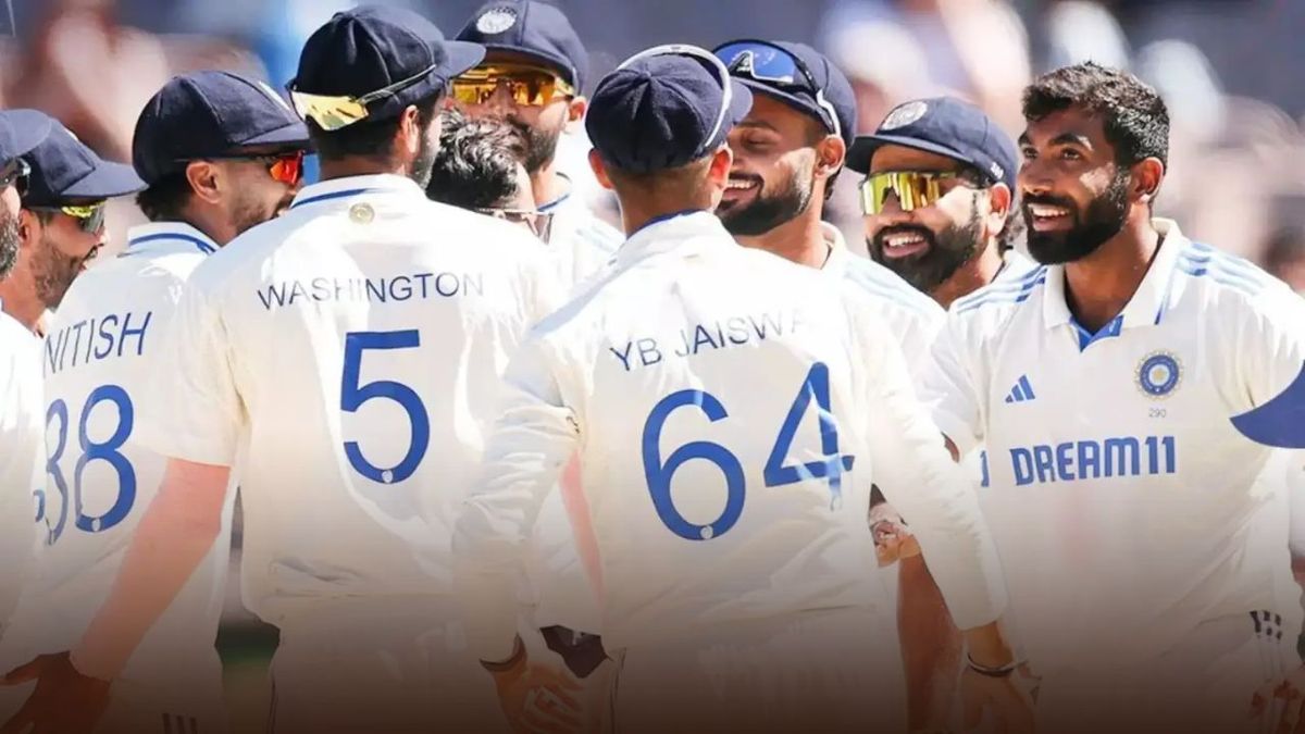 Sport : IND vs ENG: पहले टेस्ट मैच में ऐसी हो सकती है भारत की प्लेइगं-11, इन खिलाड़ियों को मौका मिलना तय #INA Sport : IND vs ENG: पहले टेस्ट मैच में ऐसी हो सकती है भारत की प्लेइगं-11, इन खिलाड़ियों को मौका मिलना तय #INA