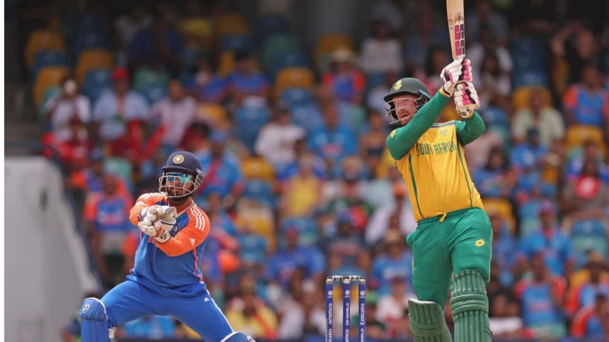 Sport : IPL 2025 फाइनल से पहले इस दिग्गज ने इंटरनेशनल क्रिकेट को कहा अलविदा, अचानक संन्यास लेकर किया हैरान #INA Sport : IPL 2025 फाइनल से पहले इस दिग्गज ने इंटरनेशनल क्रिकेट को कहा अलविदा, अचानक संन्यास लेकर किया हैरान #INA