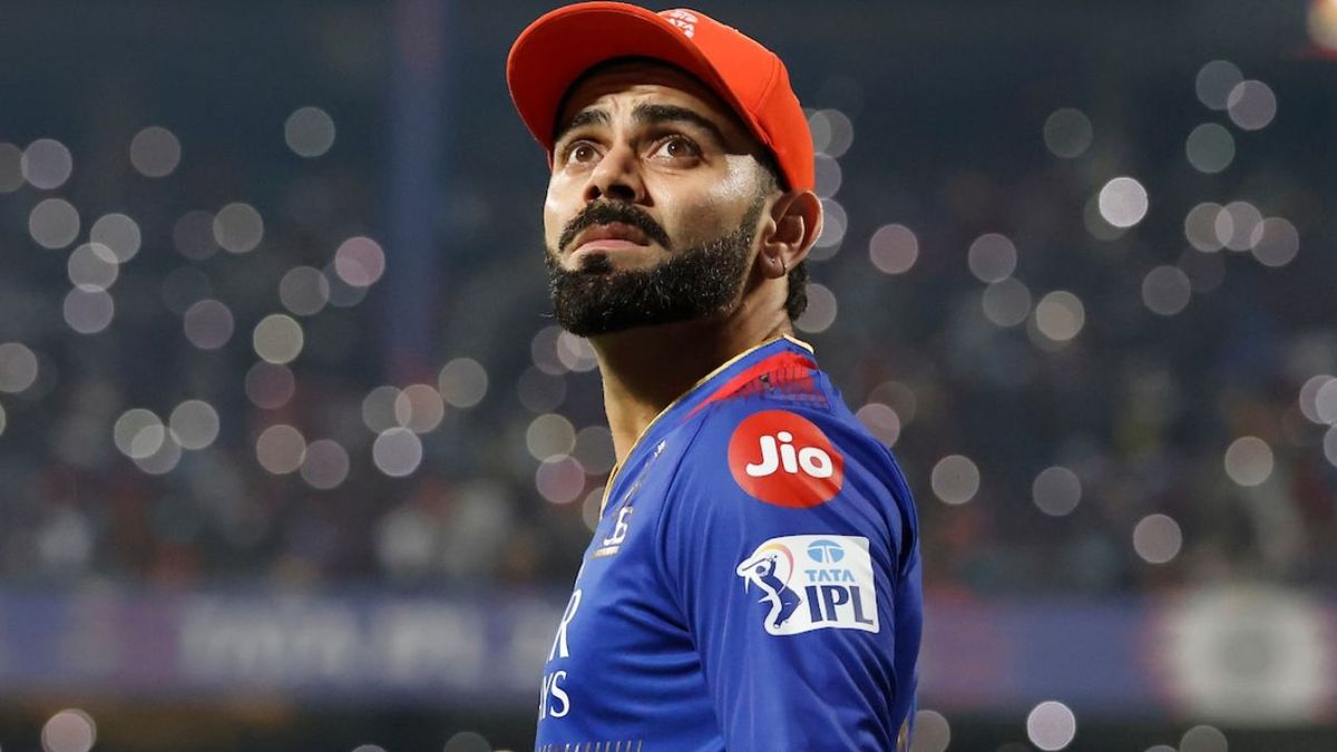 Sport : IPL 2025 फाइनल से पहले विराट कोहली को लगा झटका, गंभीर मामले में पब पर दर्ज हुई FIR #INA Sport : IPL 2025 फाइनल से पहले विराट कोहली को लगा झटका, गंभीर मामले में पब पर दर्ज हुई FIR #INA