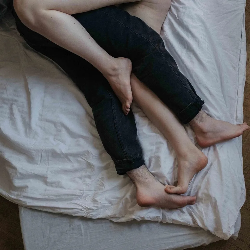 Heres Why Consensual Non Consent Sex Remains Misunderstood