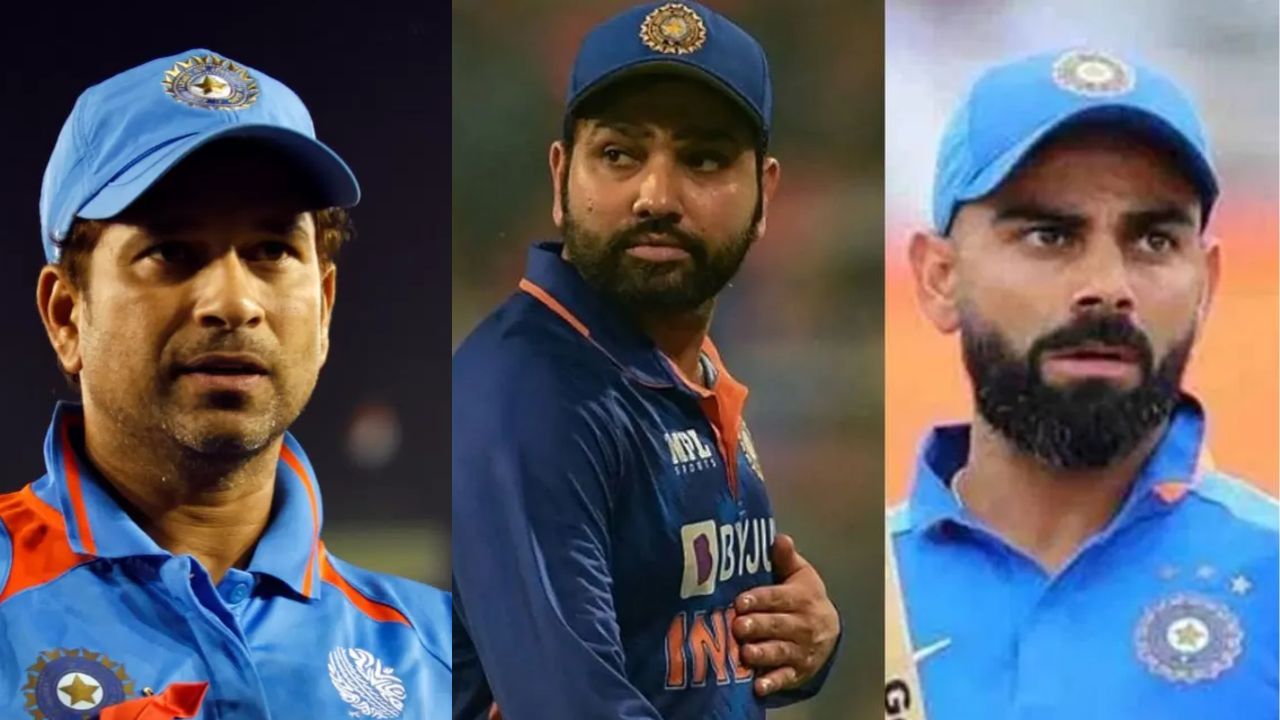 Champions Trophy: 5 successful batsmen in Champions Trophy history, Sachin-Virat-Rohit are not named #INA Sports en INA News Champions Trophy: 5 successful batsmen in Champions Trophy history, Sachin-Virat-Rohit are not named #INA Sports en INA News