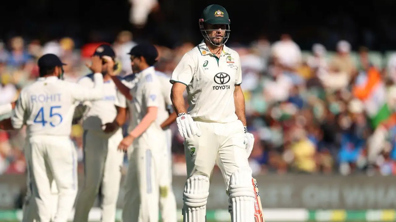 IND vs AUS: Only 1 half-century in the last 12 innings, yet this player is present in the team, has become a burden #INA Sports en INA News IND vs AUS: Only 1 half-century in the last 12 innings, yet this player is present in the team, has become a burden #INA Sports en INA News