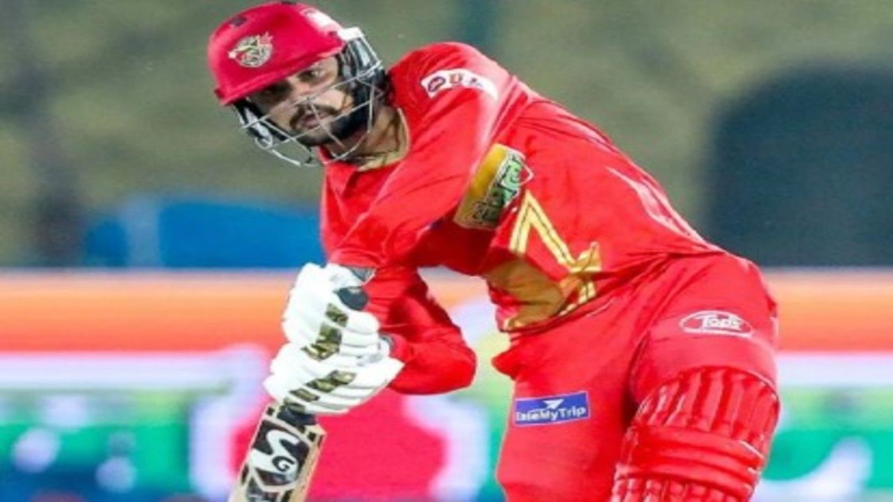 IPL 2025: Hit second double century in 5 days, completed the century with 18 sixes, DC player created panic #INA Sports en INA News IPL 2025: Hit second double century in 5 days, completed the century with 18 sixes, DC player created panic #INA Sports en INA News