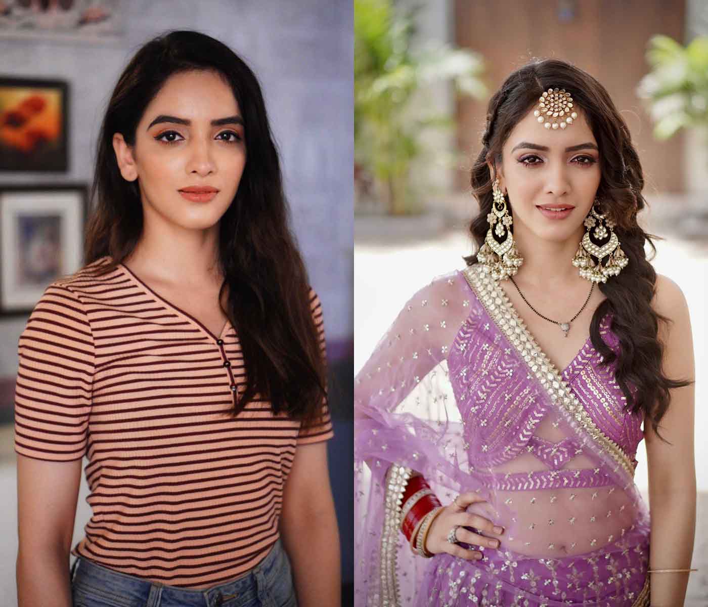 Sonakshi Batra fom Dreamiyata's Udaariyaan: The biggest stability one can  ask for is love from the audience