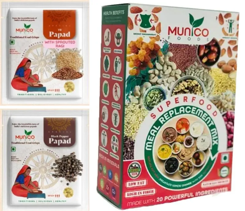 munico products