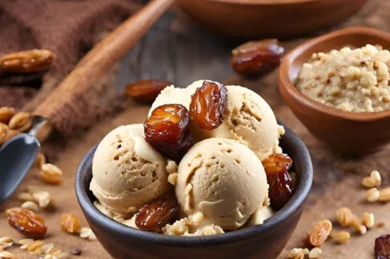 ice creams