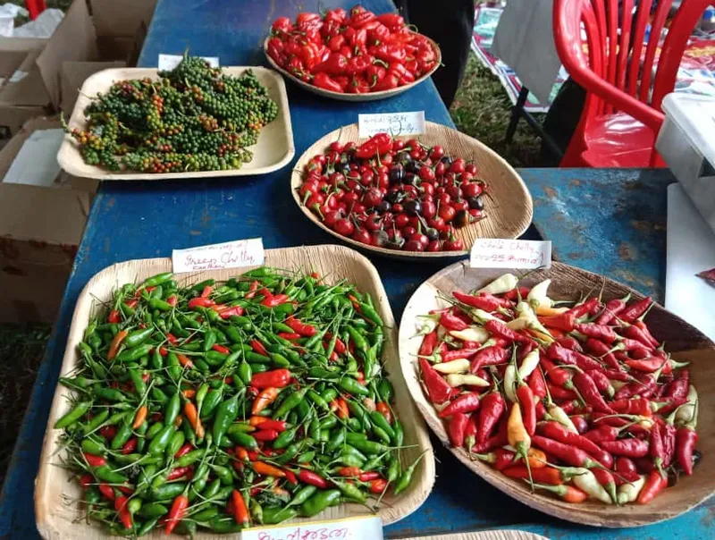 peppers