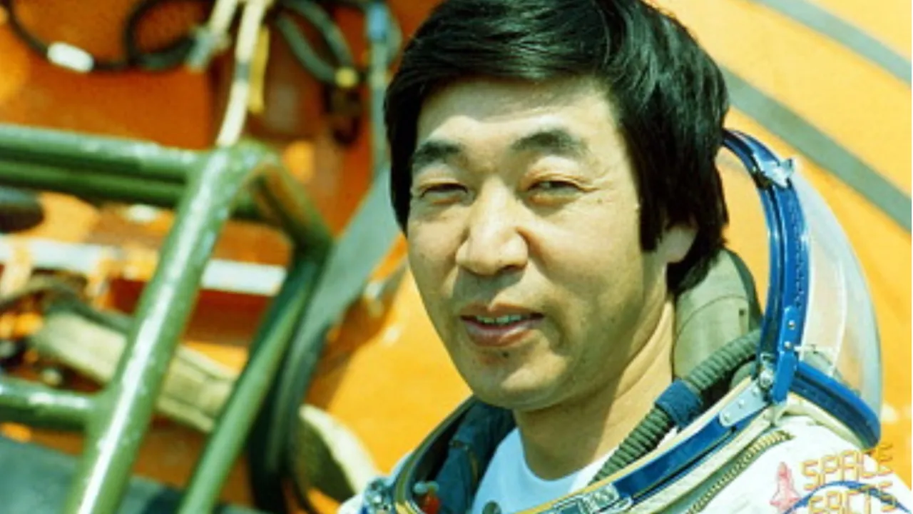 Toyohiro Akiyama