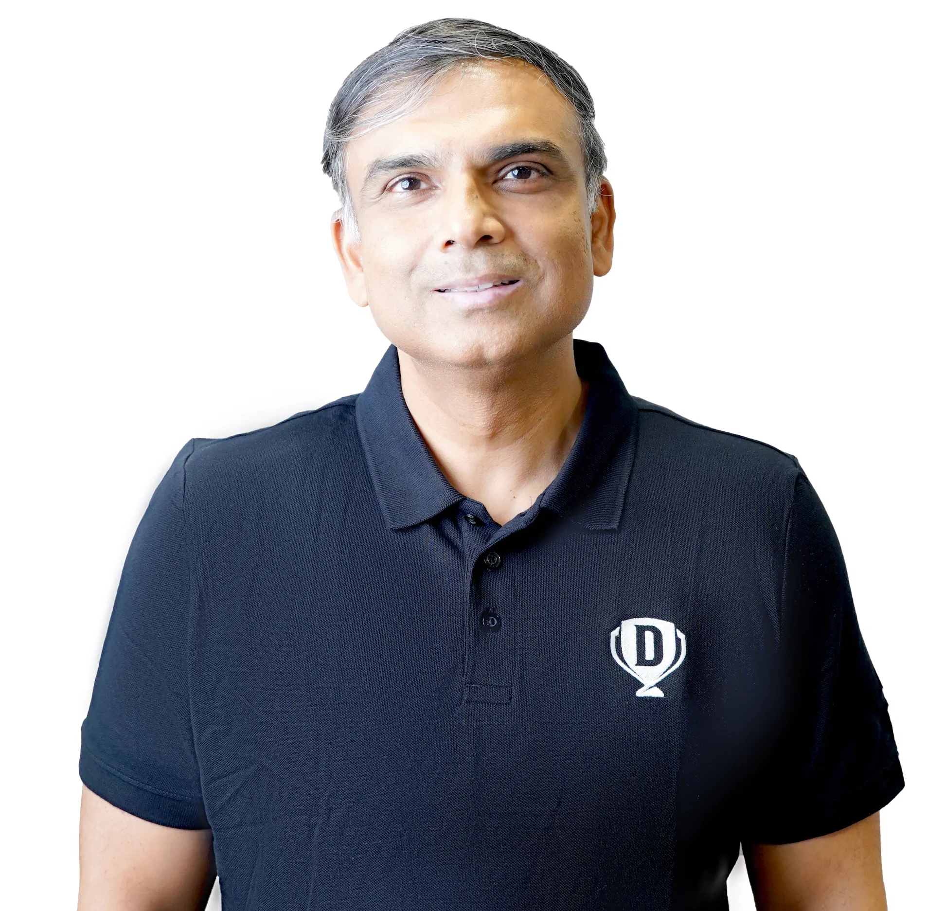 Vikrant Mudaliar