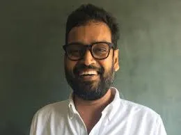Ayyappan Raj/The Script Room