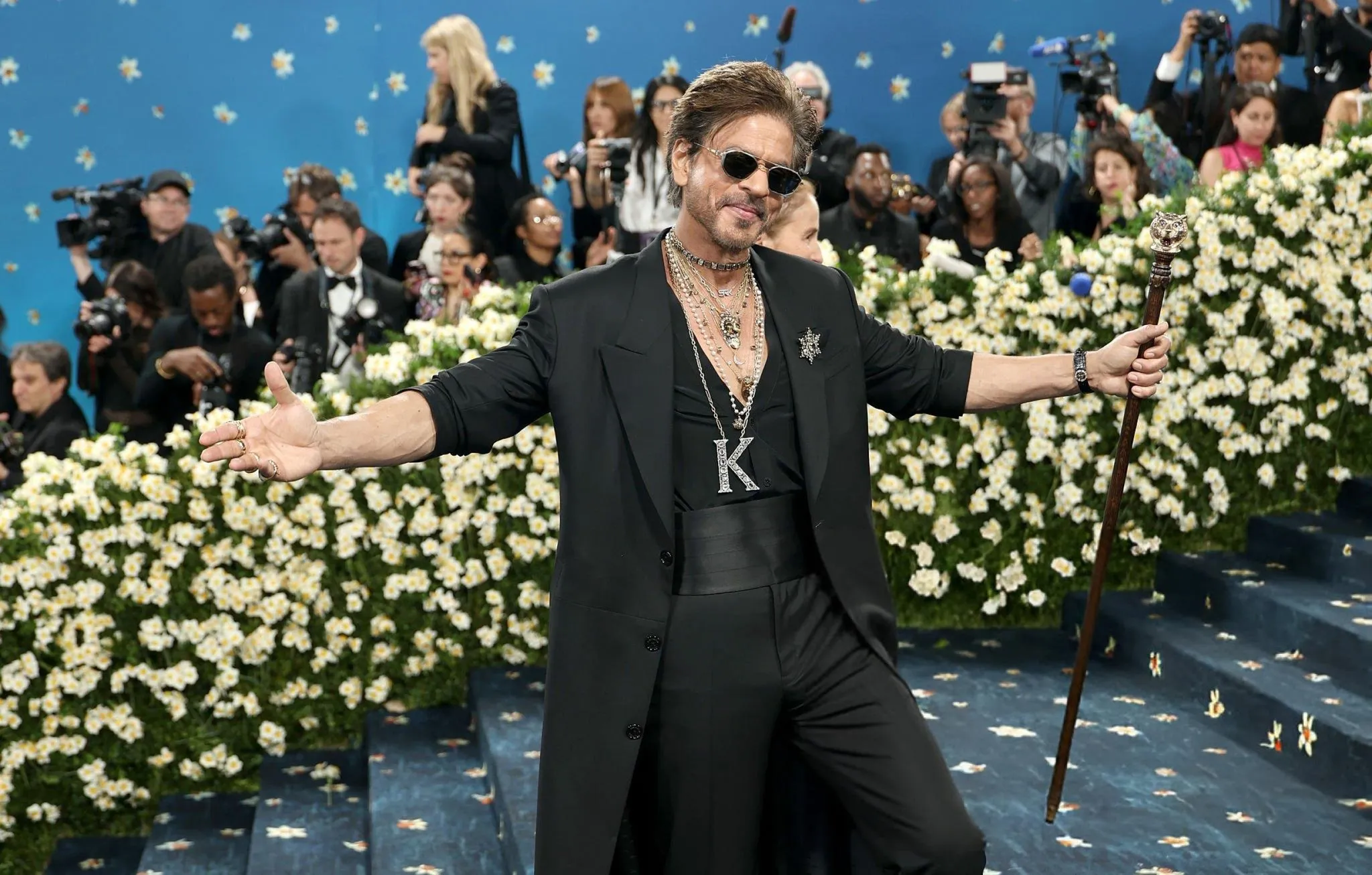 SRKGala