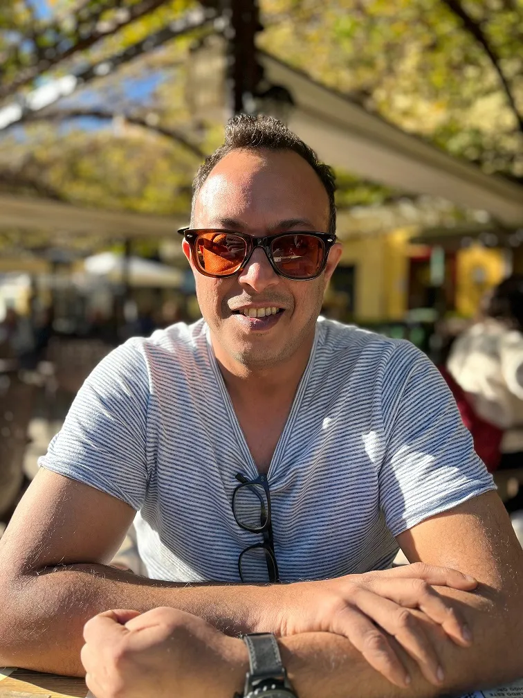 Akshay Kapnadak