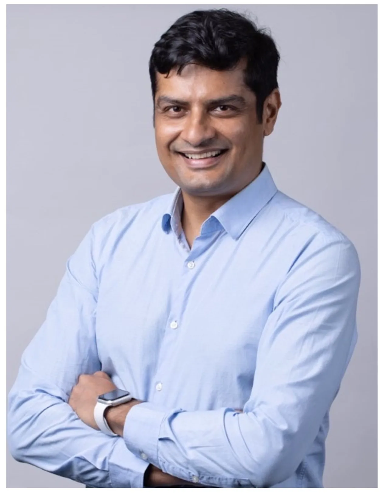 Nikhil Rao