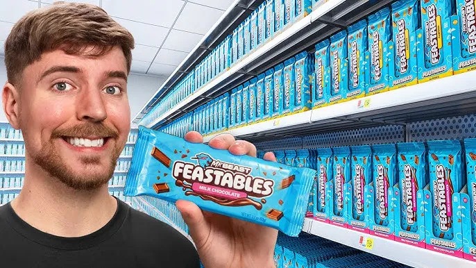 Feastables