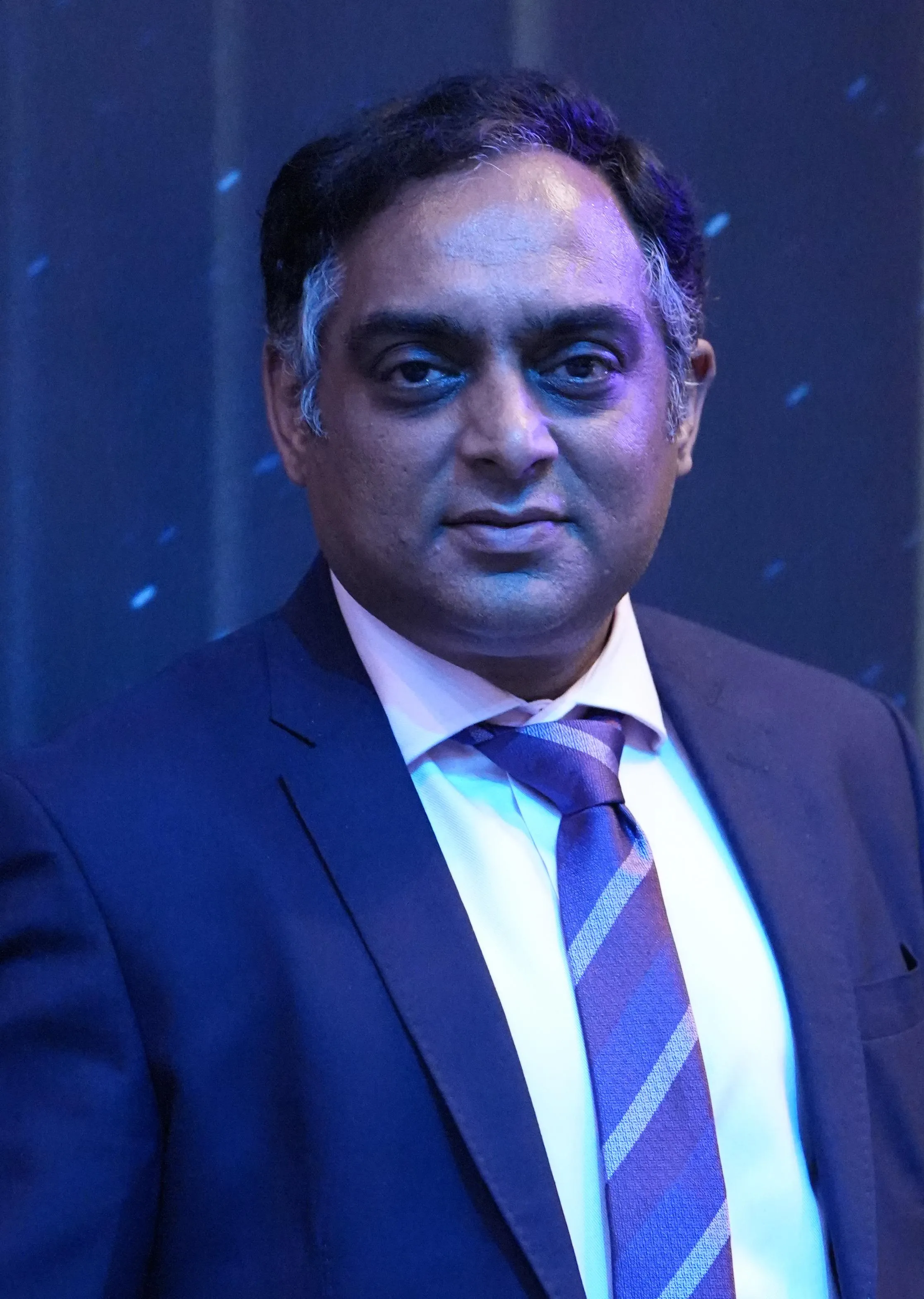 Nalin Mehta/Network18