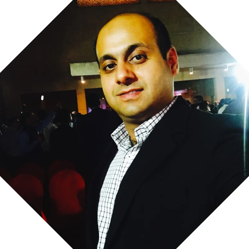 Gandharv Sachdeva/Hybrid