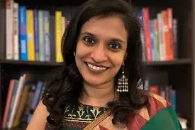  Meghna Apparao, Director, E-commerce & Retail (India), Meta