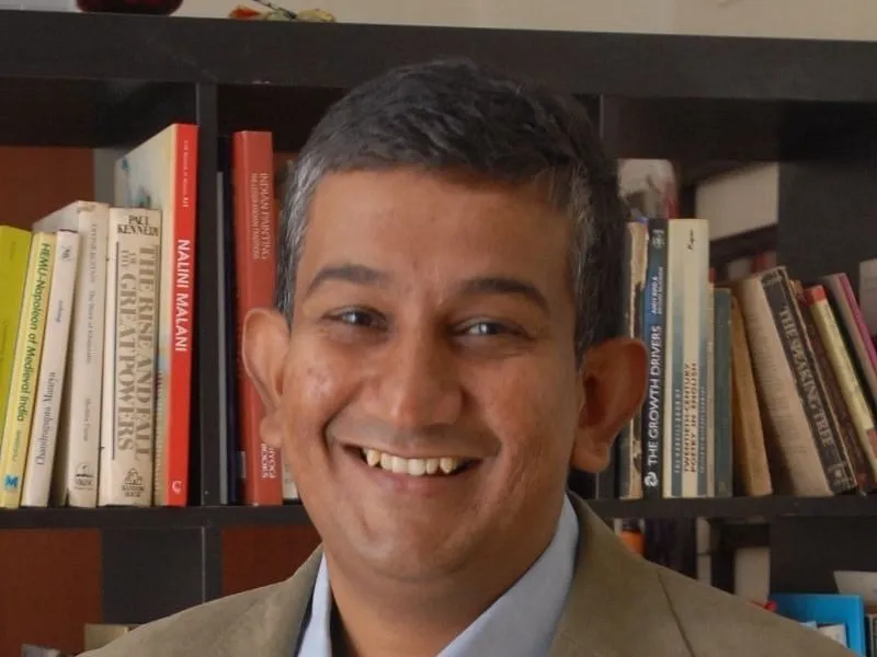 Be famous before you get persuasive: GCPL CEO Sudhir Sitapati