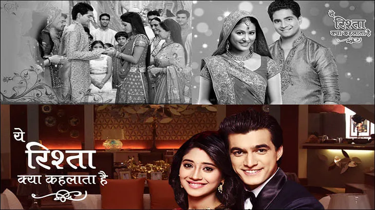Star Plus' Yeh Rishta Kya Kehlata Hai: Life After 2,500 episodes