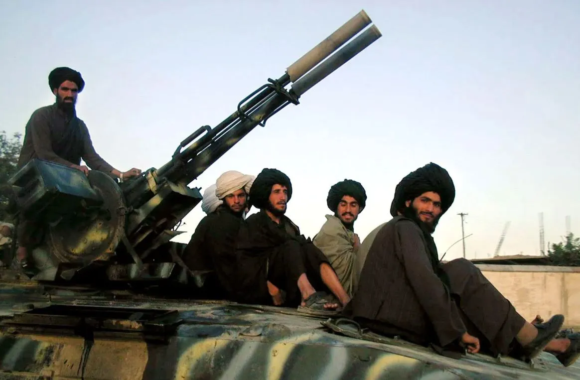 taliban 1
