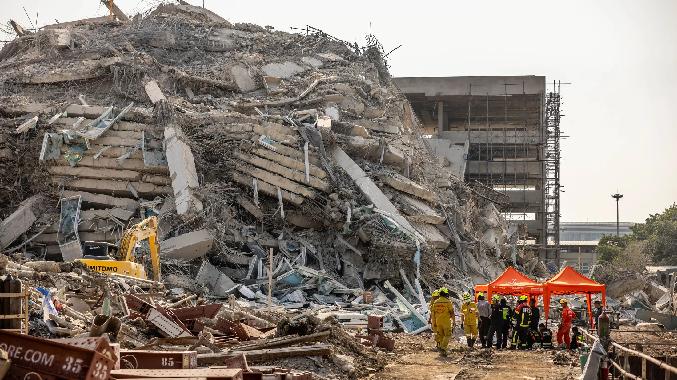 myanmar earthquake