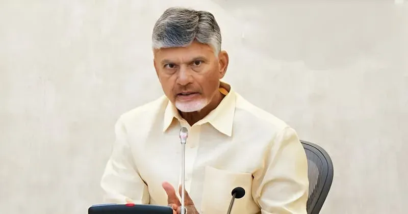 chandrababu