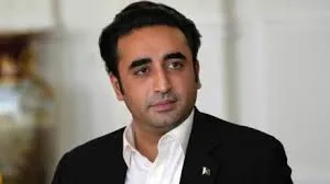 bilawal bhutto