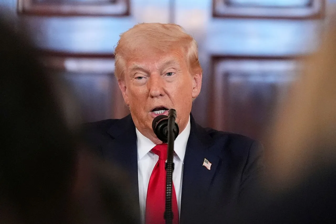 Trump