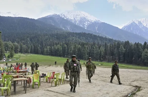 pahalgam   