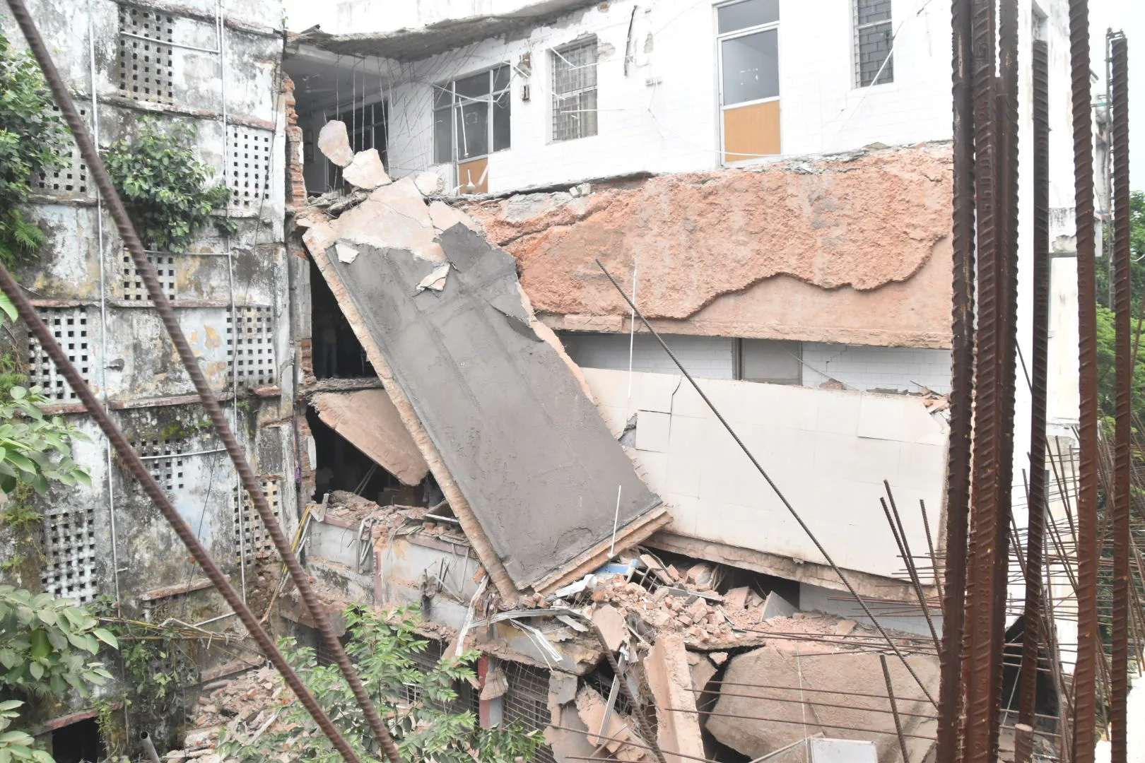 jharkhand hospital w