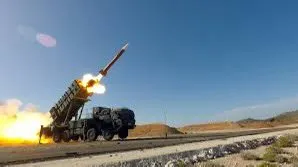 Missile