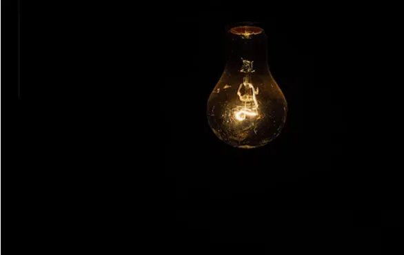 blackout