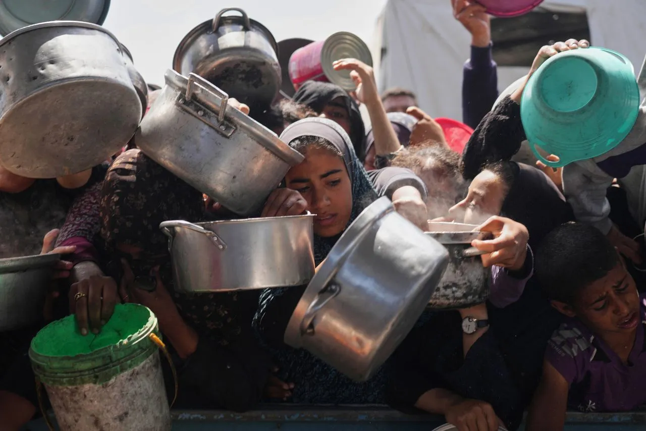 Gaza