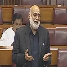 TAHIR IQBAL