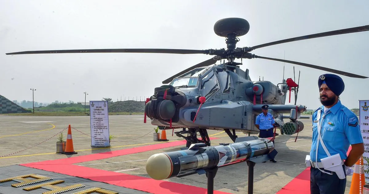 pathankot airbase