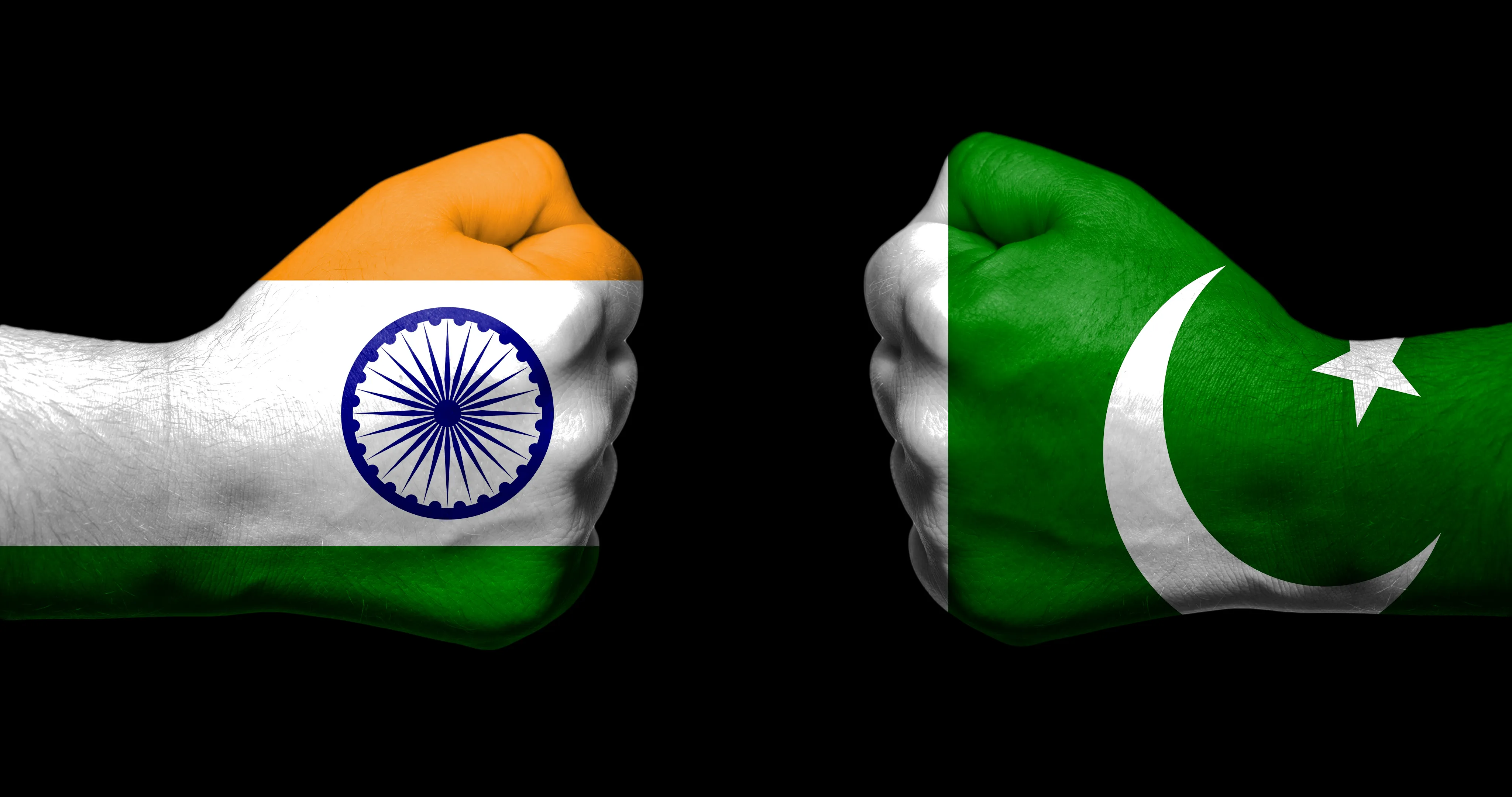 india vs pakistan