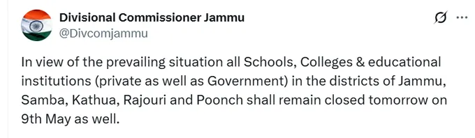 JAMMU