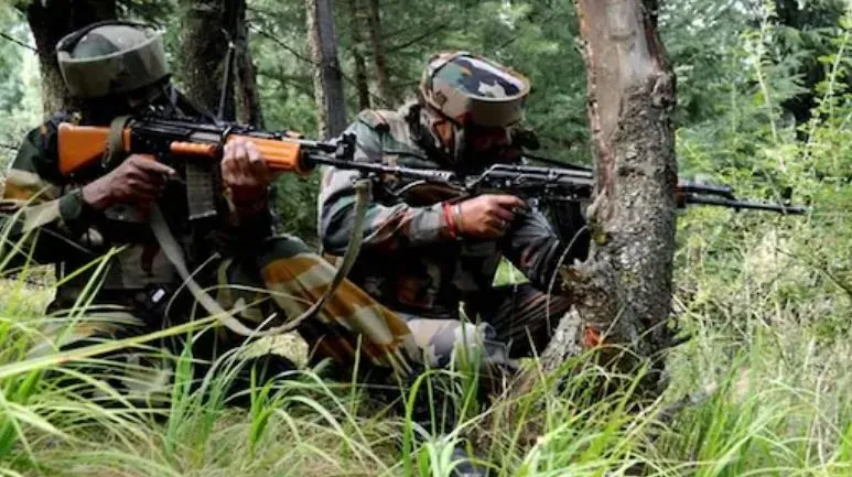 indian army 