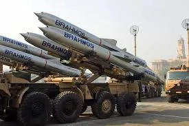 indian missile