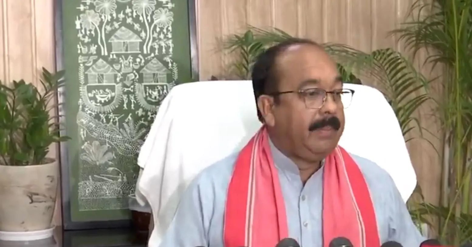 chhaitshgarh deputy cm