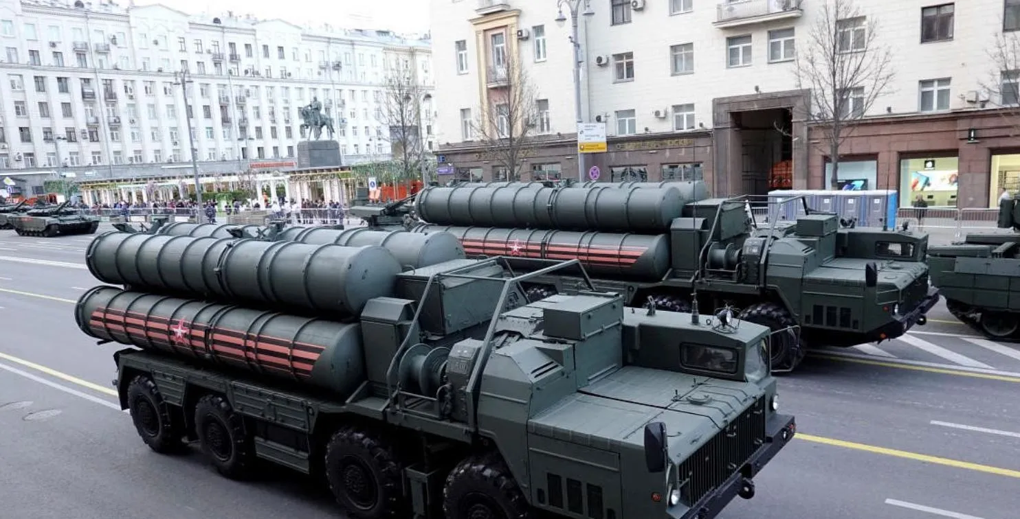 S-400