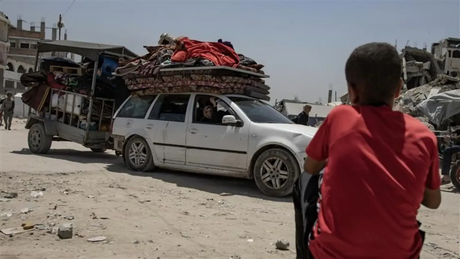 Gaza