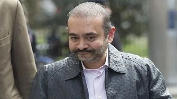 Nirab modi