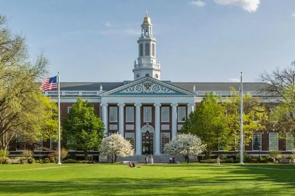 Harvard