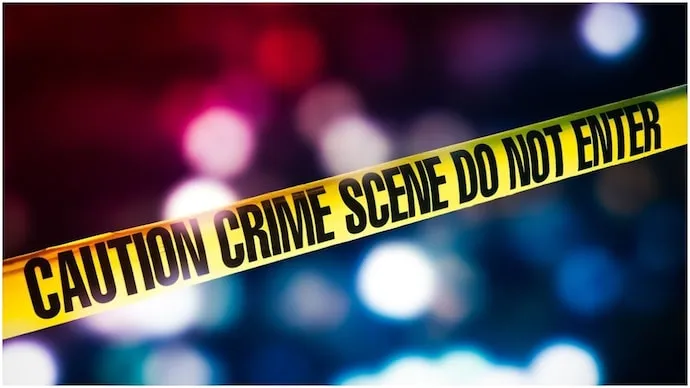 Crime