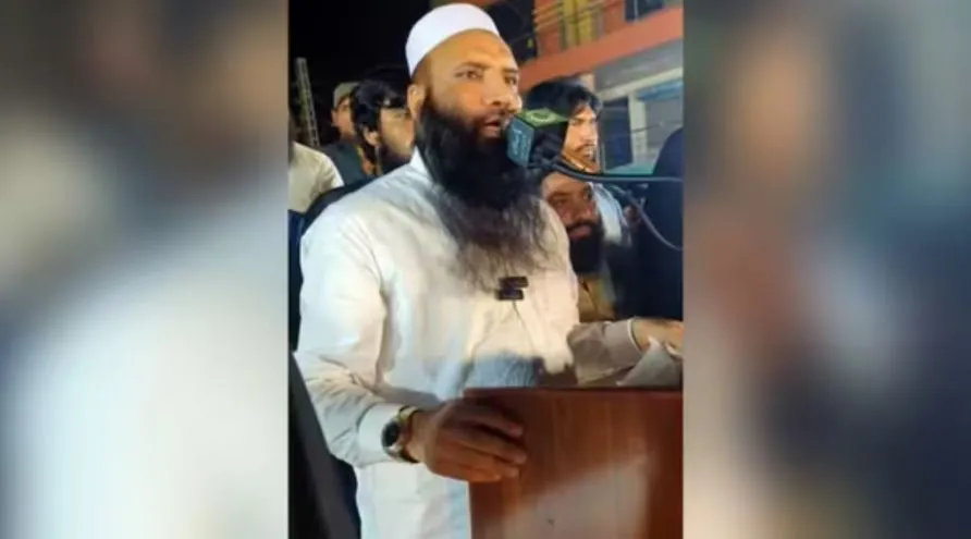 pahalgam attack mastermind