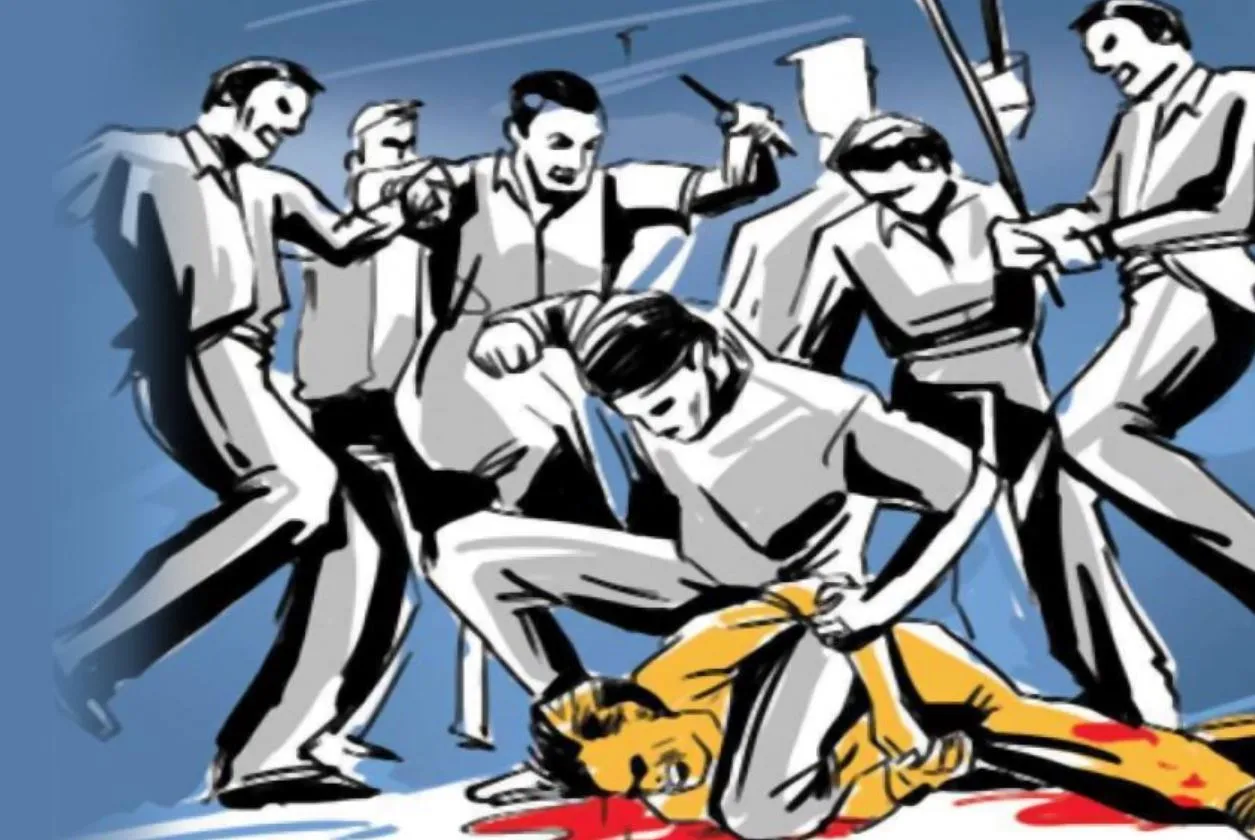mob lynching