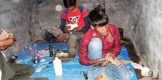 child labour